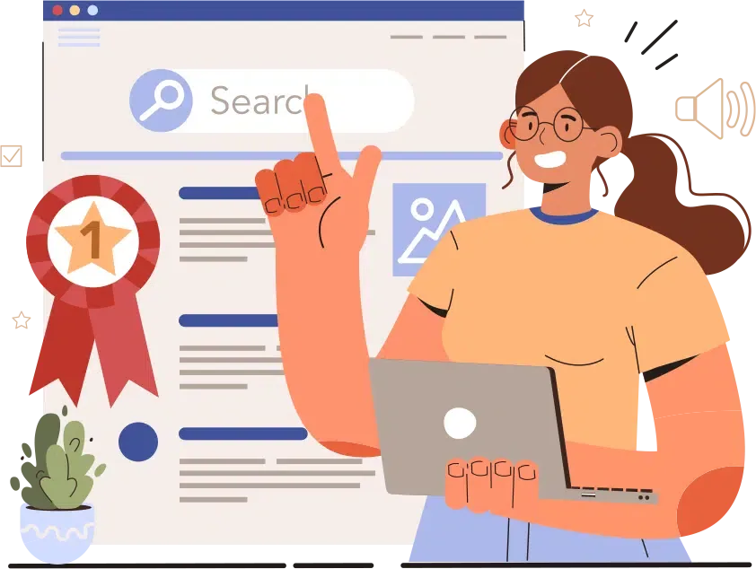 small business SEO