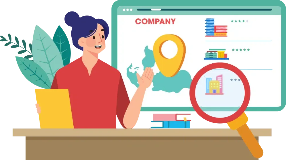 SEO for small businesses