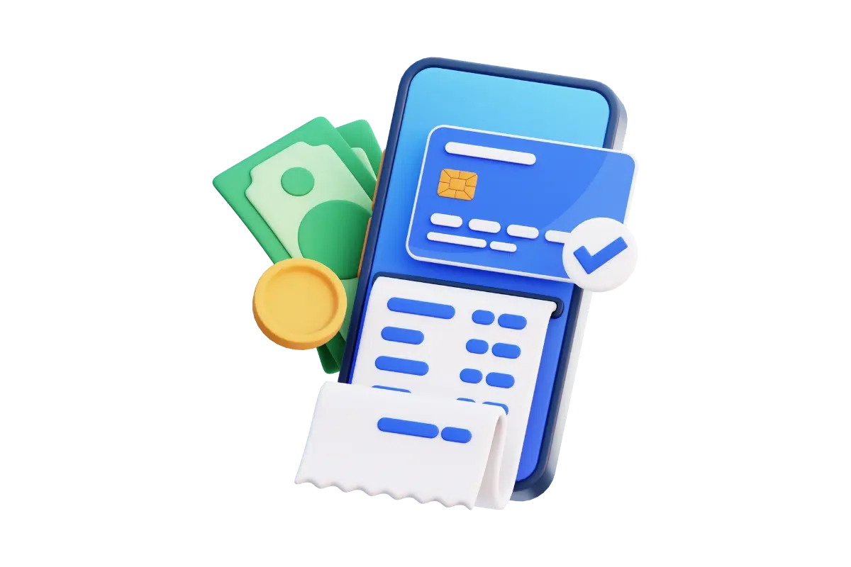 small business website