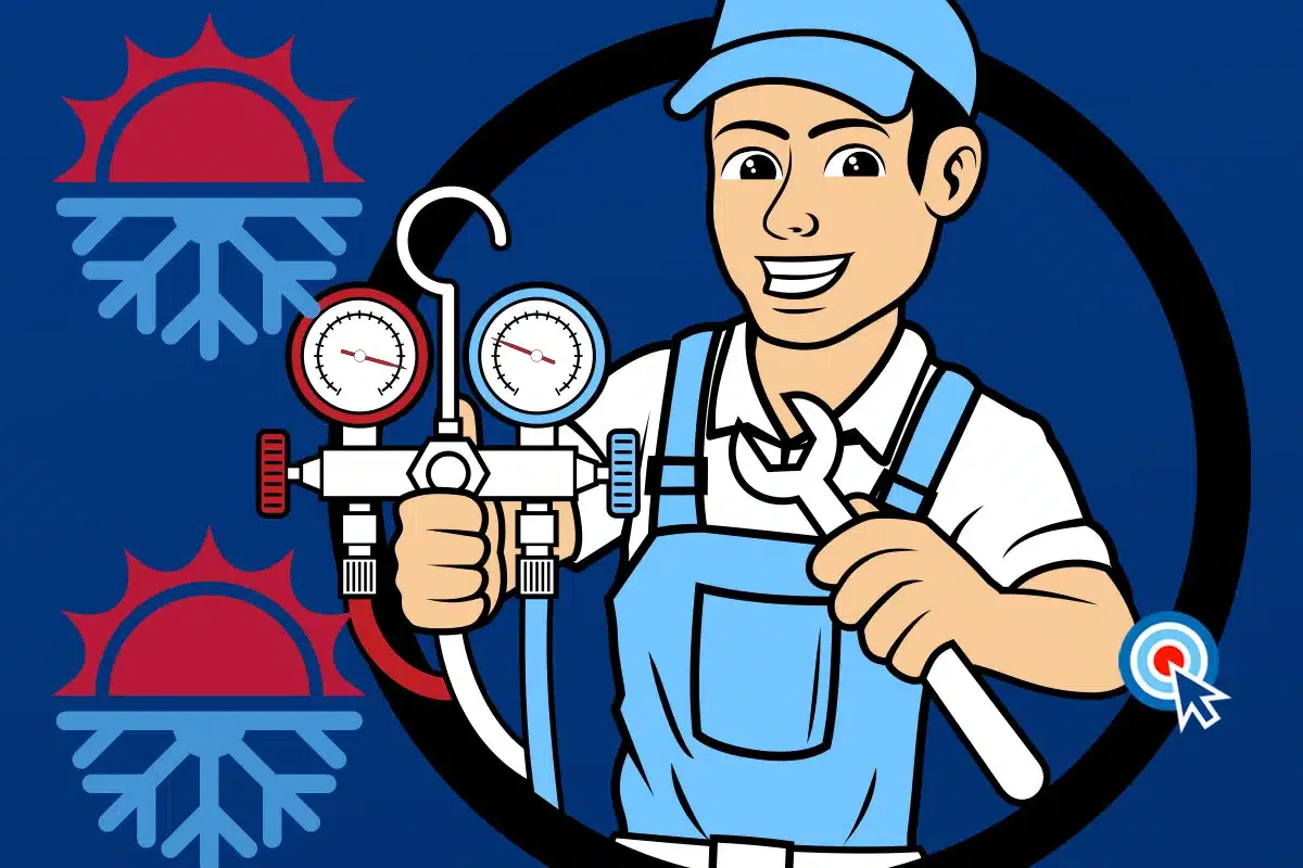 Stop Wasting HVAC Ad Spend: Solve These Holiday PPC Issues Now