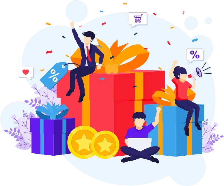 online growth