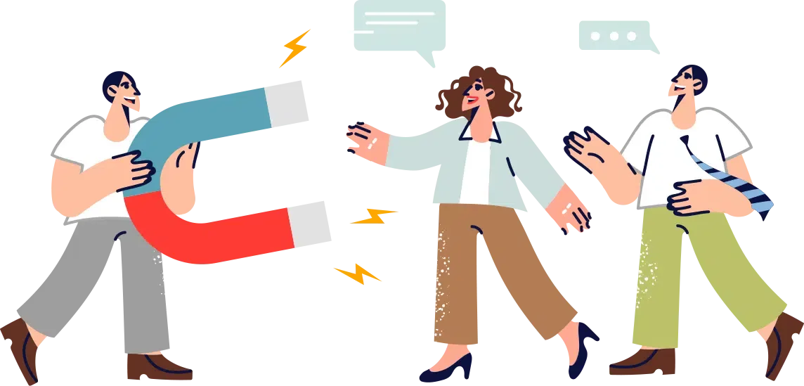 content marketing for hair salons