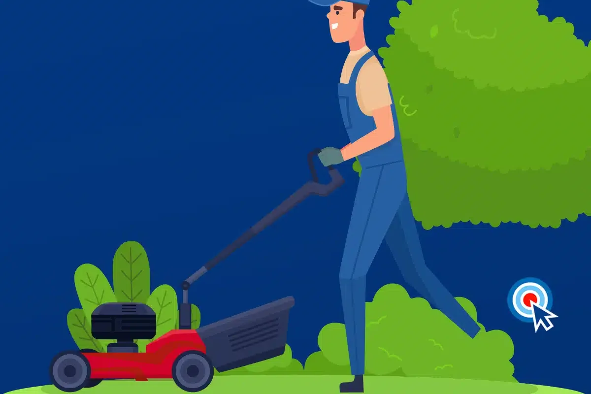 The Best Fall Content Marketing Strategies for Landscapers