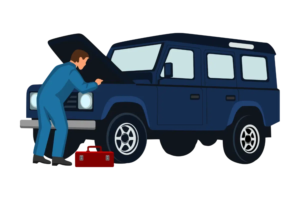 auto repair shop marketing