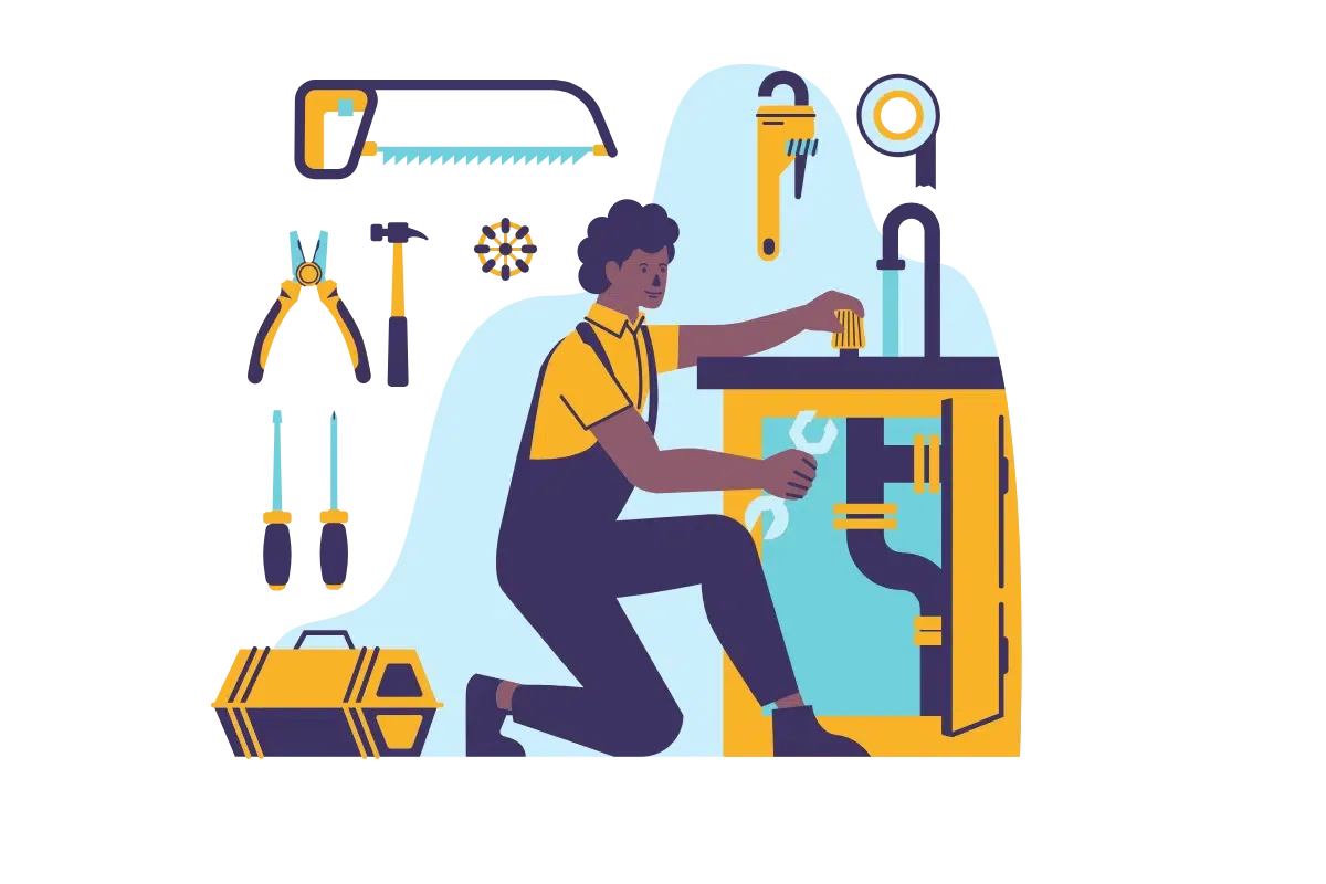 content marketing strategies for plumbers