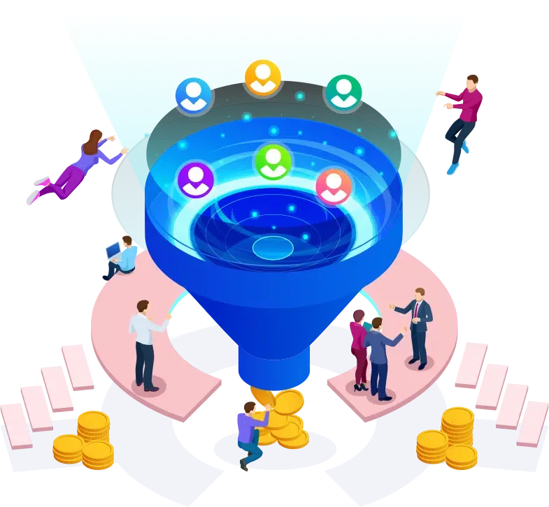 Google Ads management