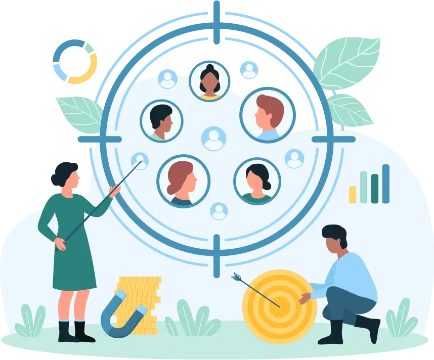 eCommerce retargeting ads