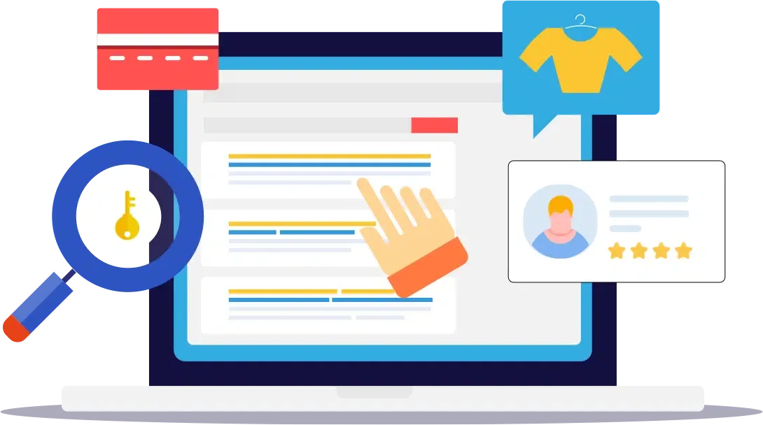 Google Ads specialist