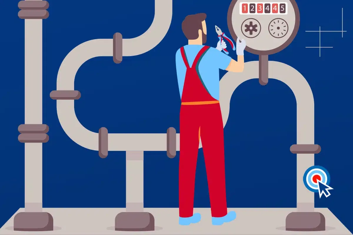The Impact of Mobile-First Web Design on HVAC Marketing Performance