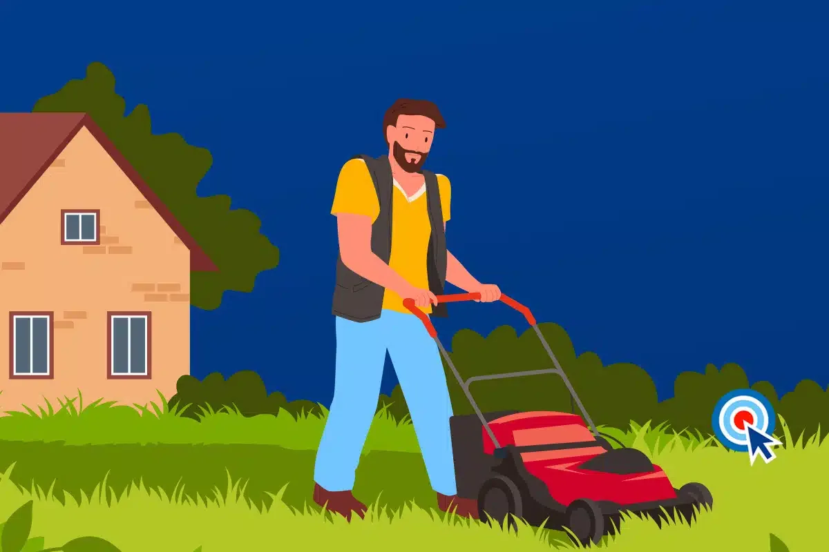 The Importance of Mobile-First PPC Ads for Lawn Care Businesses