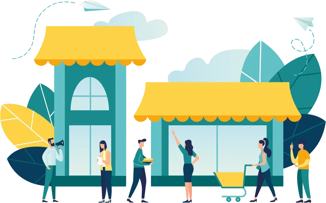 PPC marketing for lawn care companies