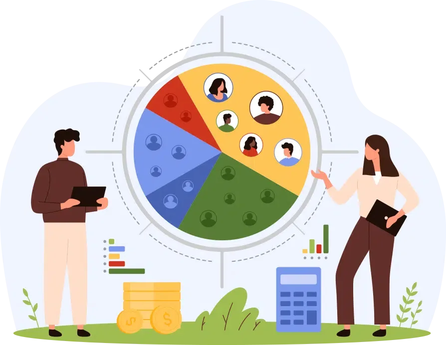 PPC strategy
