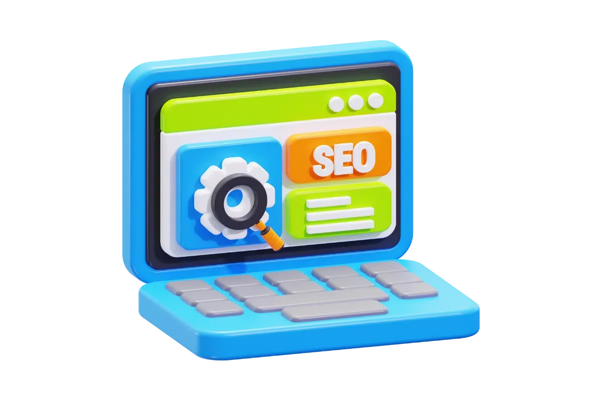 SEO for small businesses