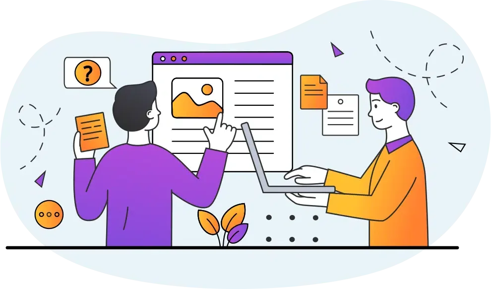 AI-driven content