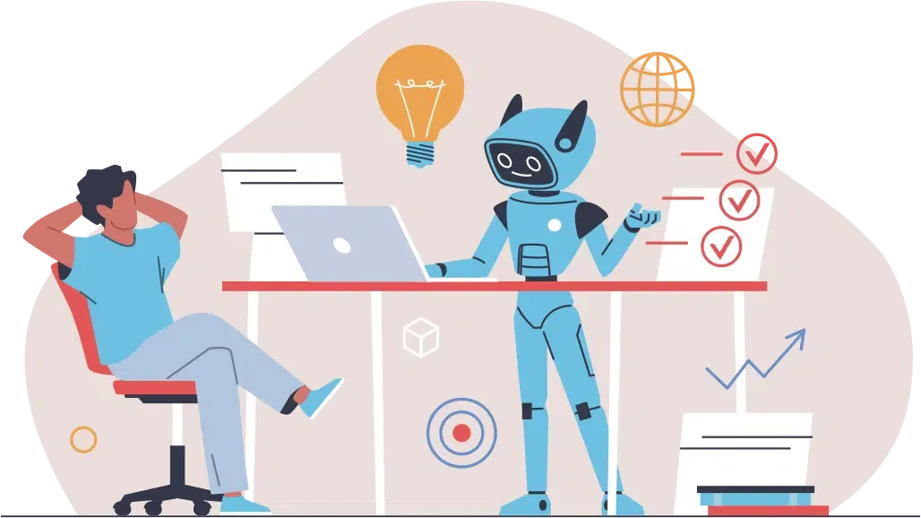 AI-driven content
