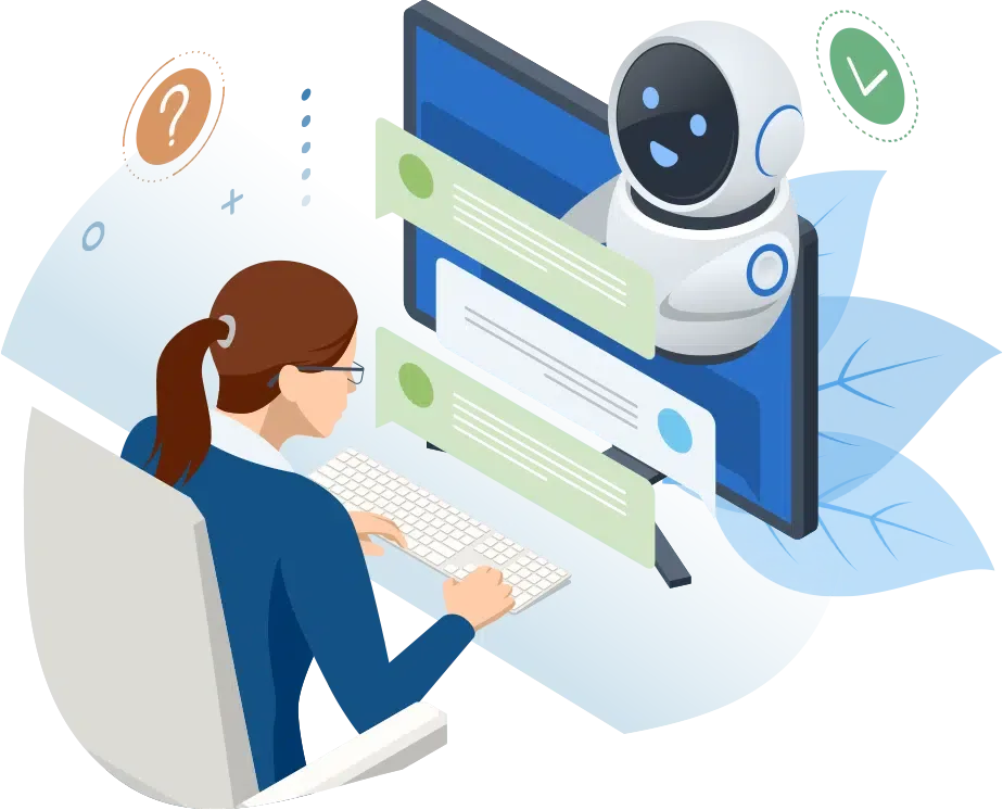 AI overviews