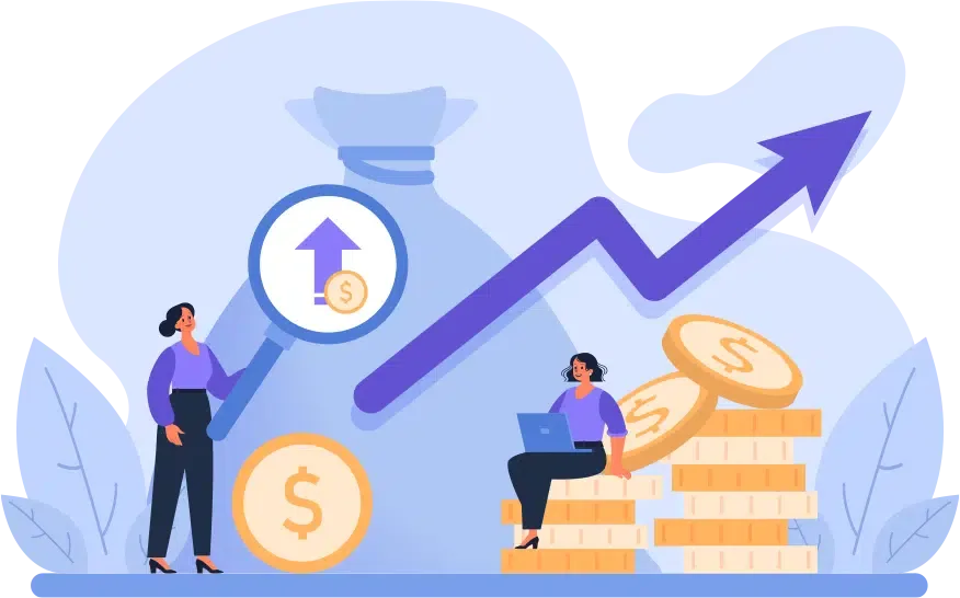 paid ad