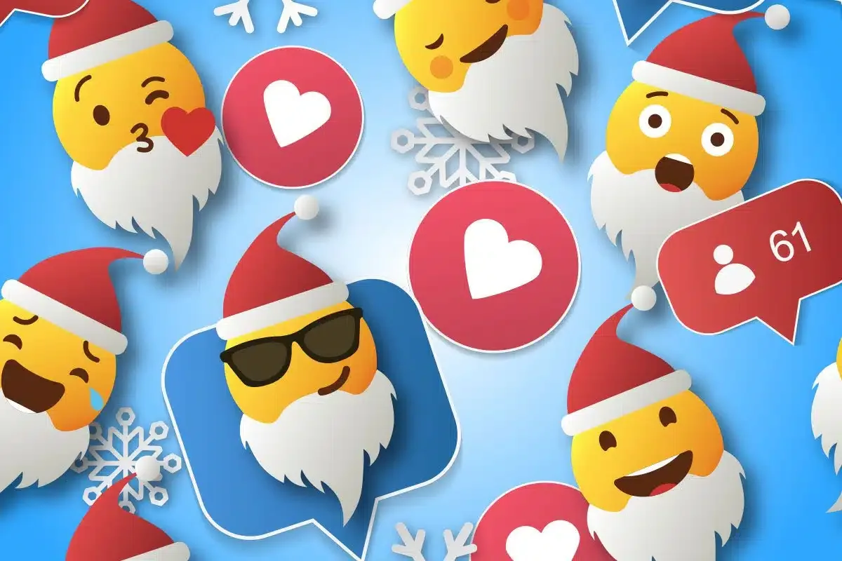 Tips and Ideas to Make the Most of Facebook This Holiday Season