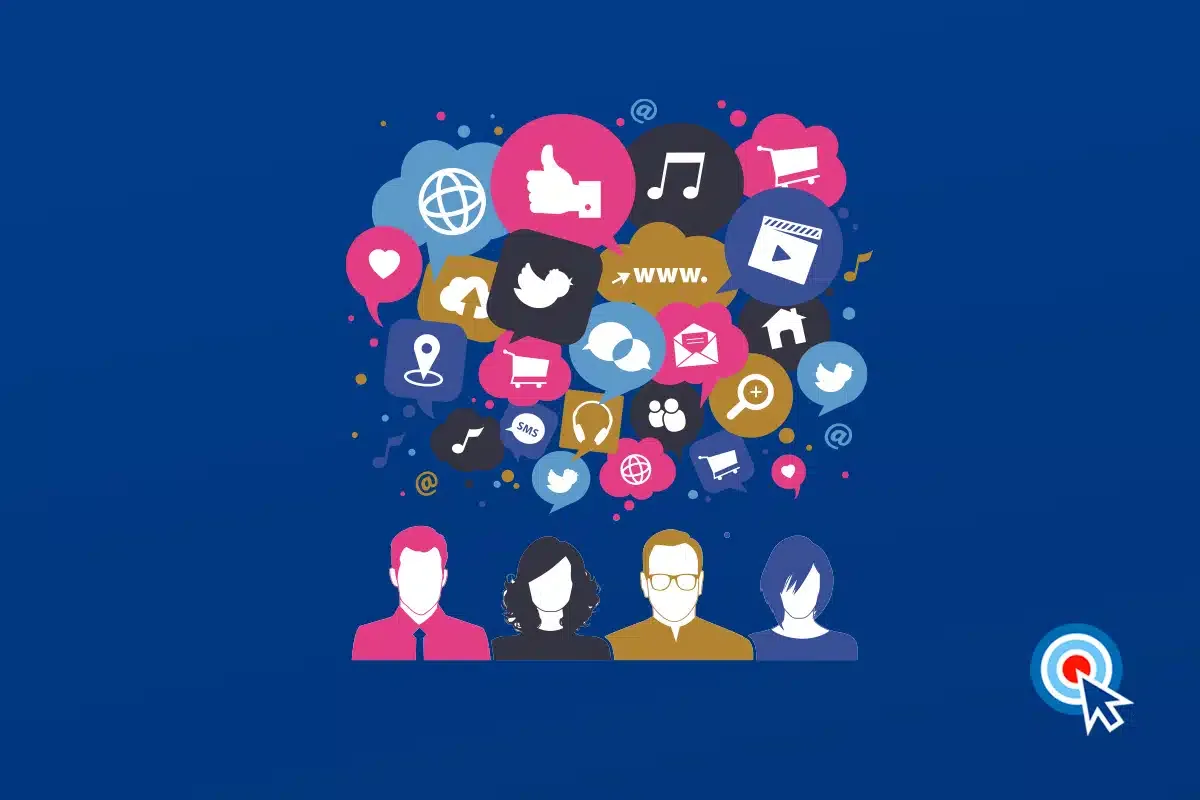 Top 5 Social Media Platforms for Small Businesses