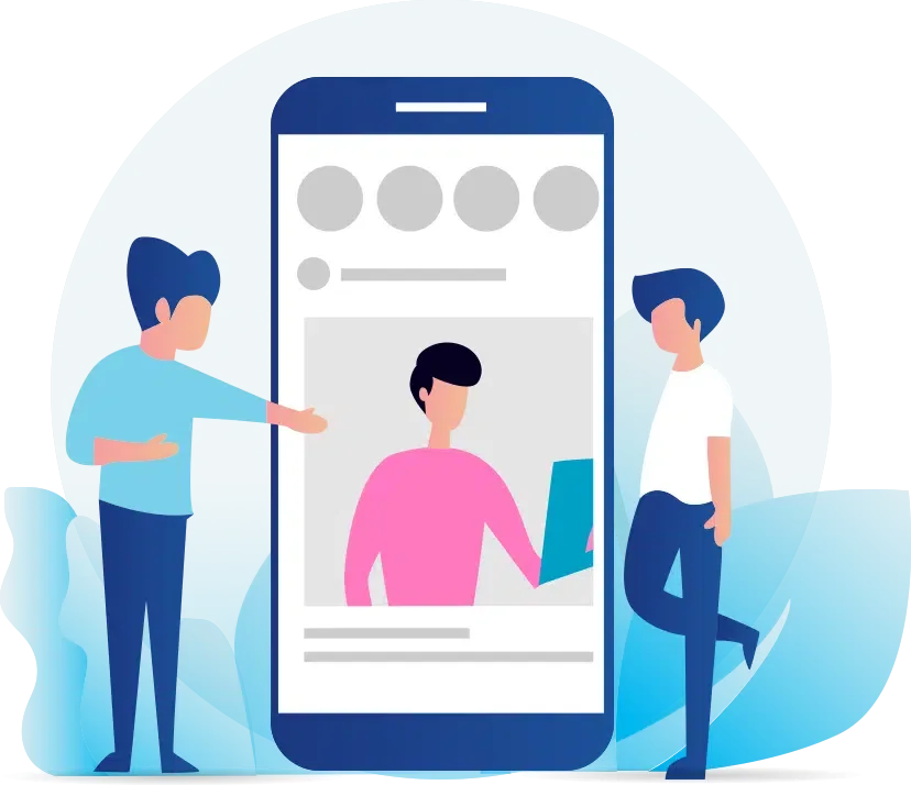 social media platforms