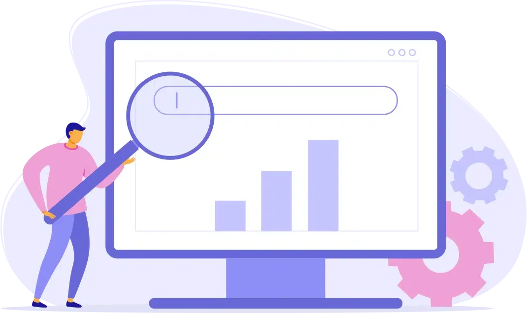 AI search
