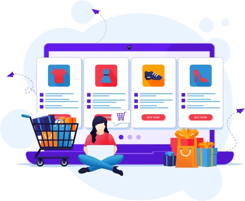 eCommerce SEO