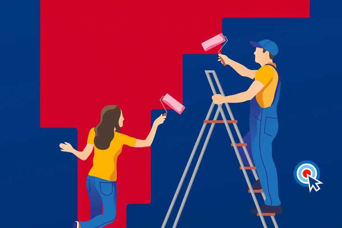 Turning Google Reviews Into SEO Power for Your Painting Business