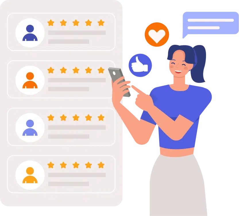 product page optimization