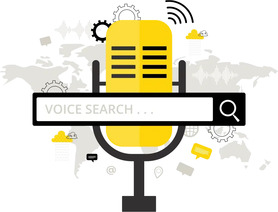 SEO-optimized blog content