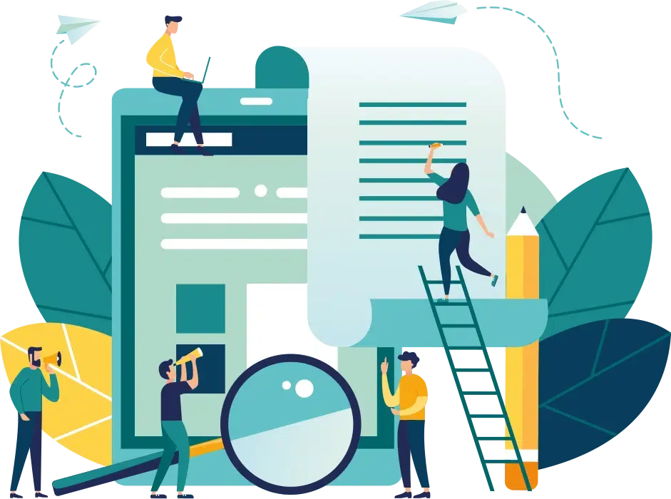 search engine optimization