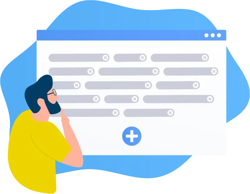 paid search strategy