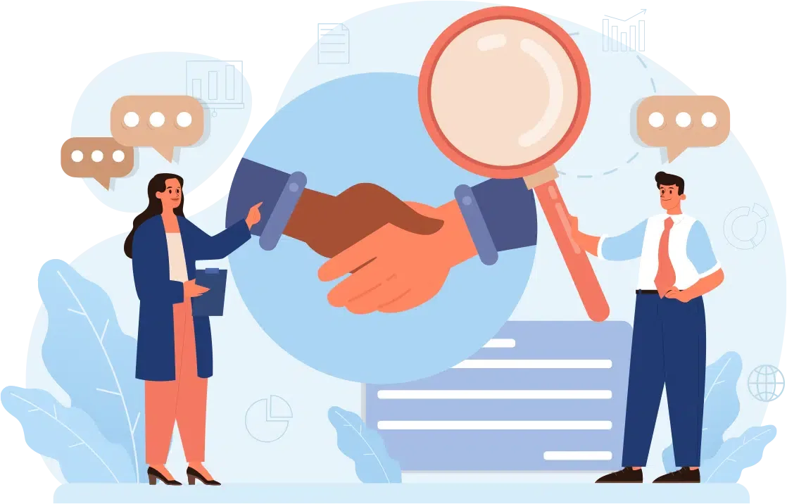 Erosion of Consumer Trust