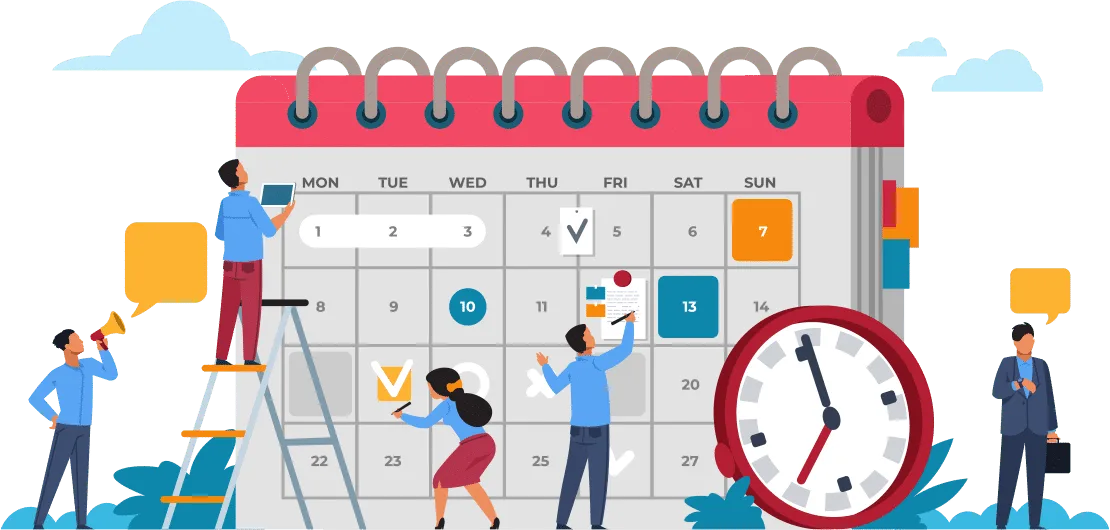Organize Your Content