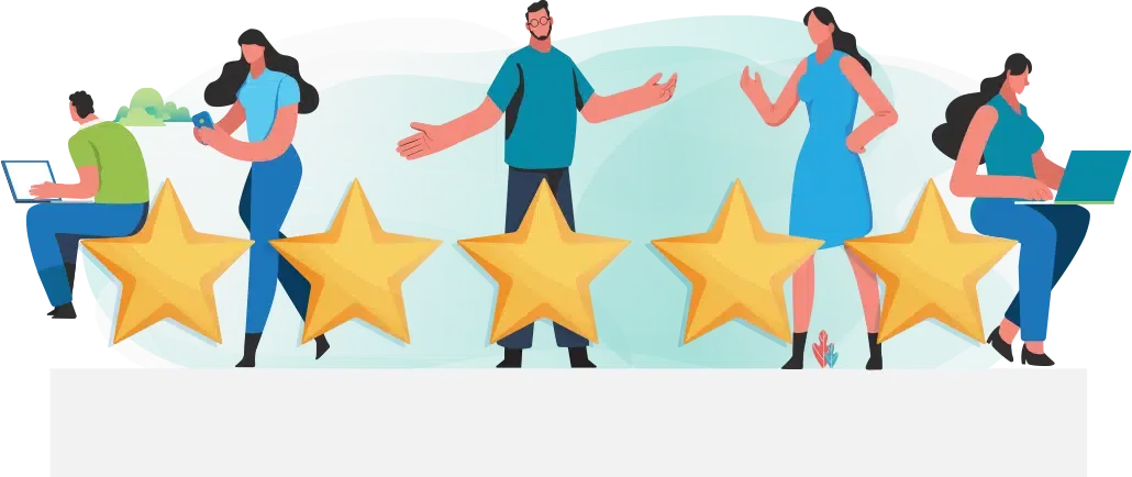 The Influence on User Experience