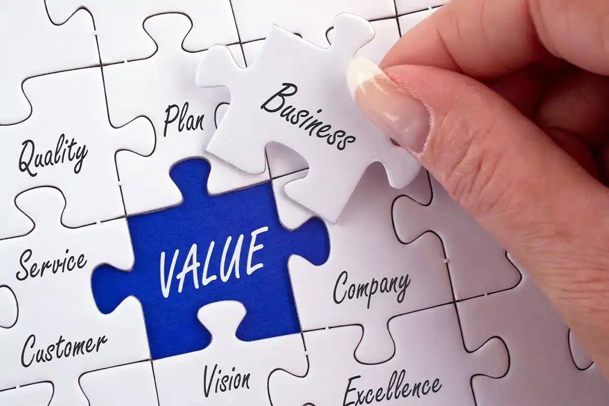 Unique Value Proposition