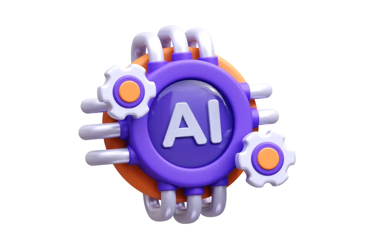 AI search