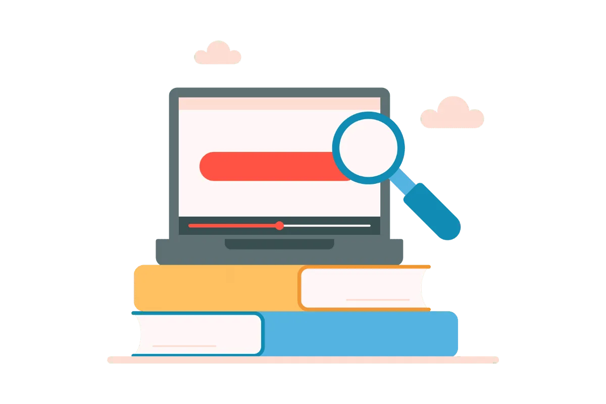 AI search