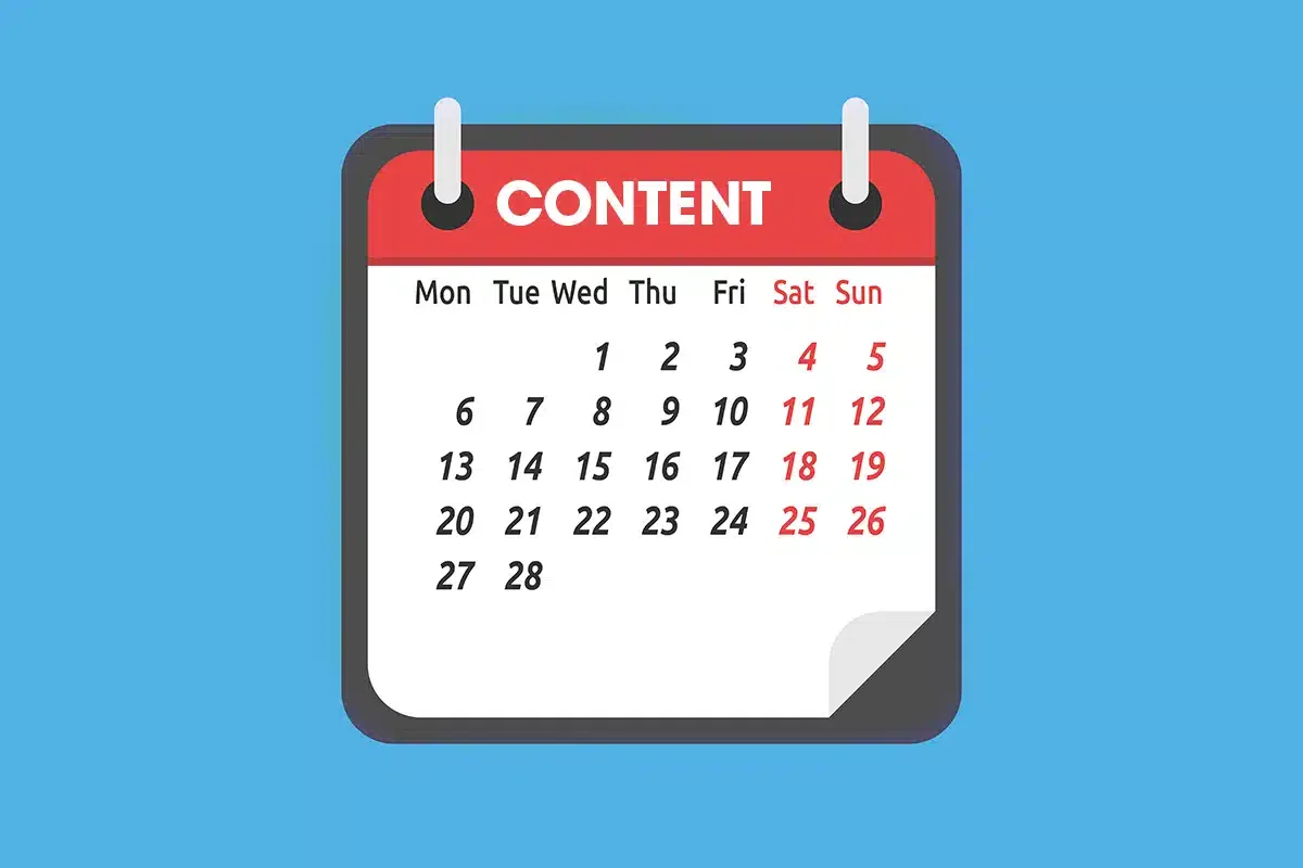 Why Having a Content Calendar is Beneficial For Your Business