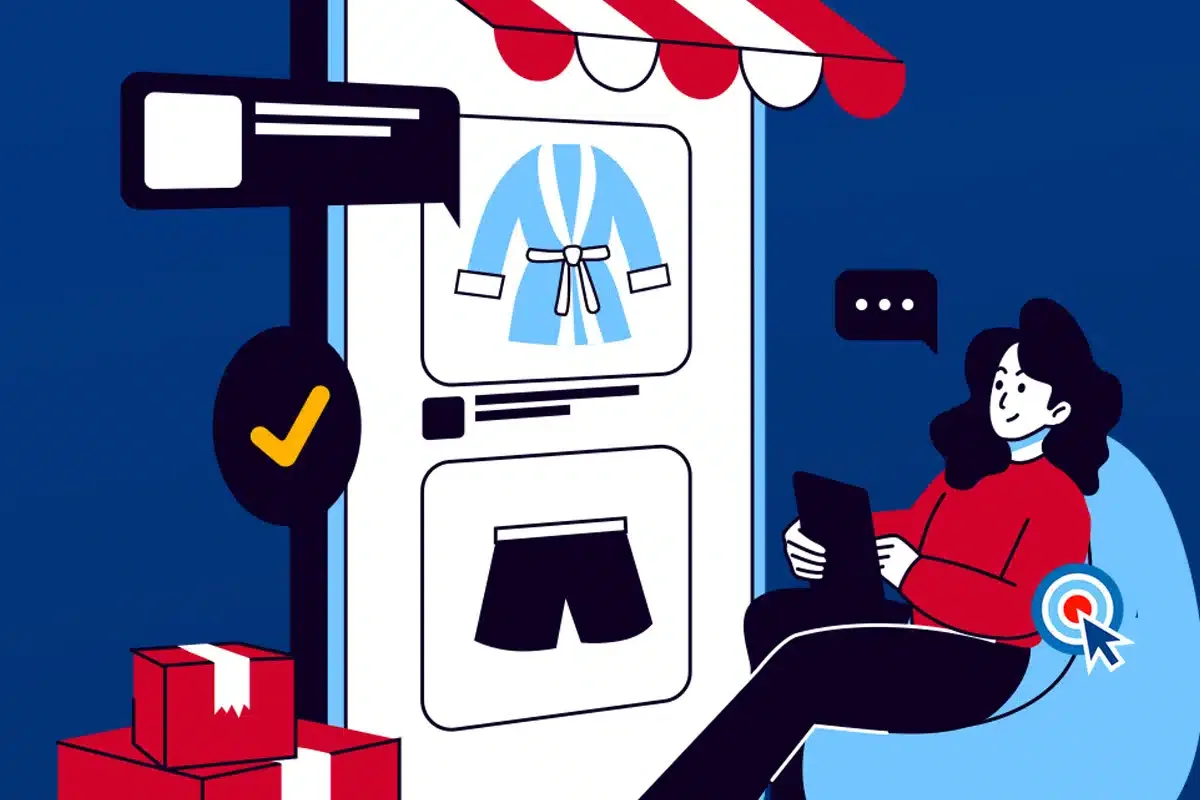 Why Omnichannel Marketing Is the New Standard for eCommerce Stores