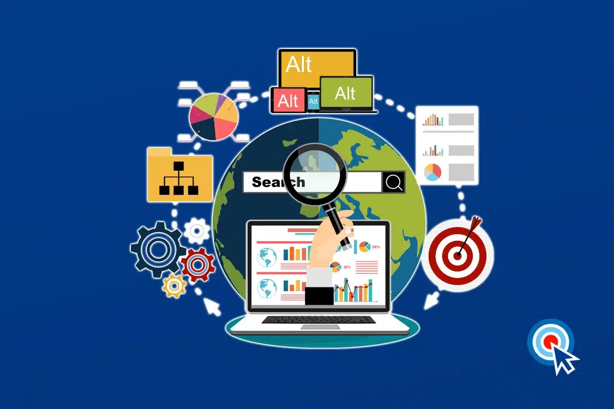 Why SEO is a Crucial Component of Your Online Success