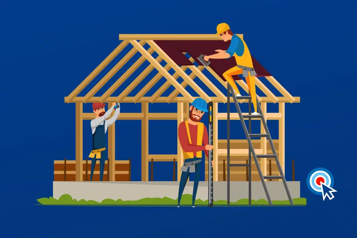 Why Your Roofing Company Needs a Facebook Advertising Strategy