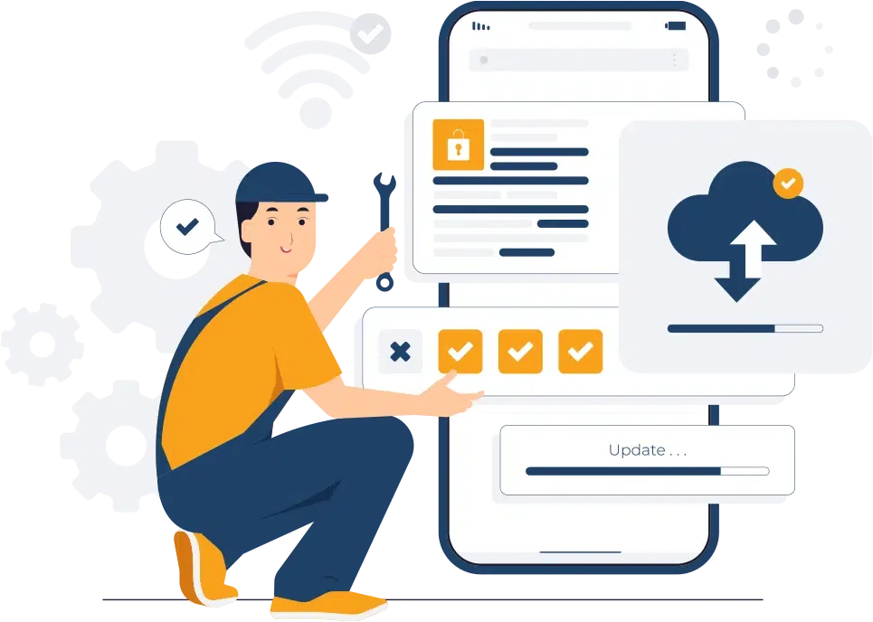 eCommerce digital marketing