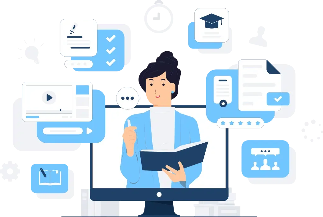 eCommerce digital marketing