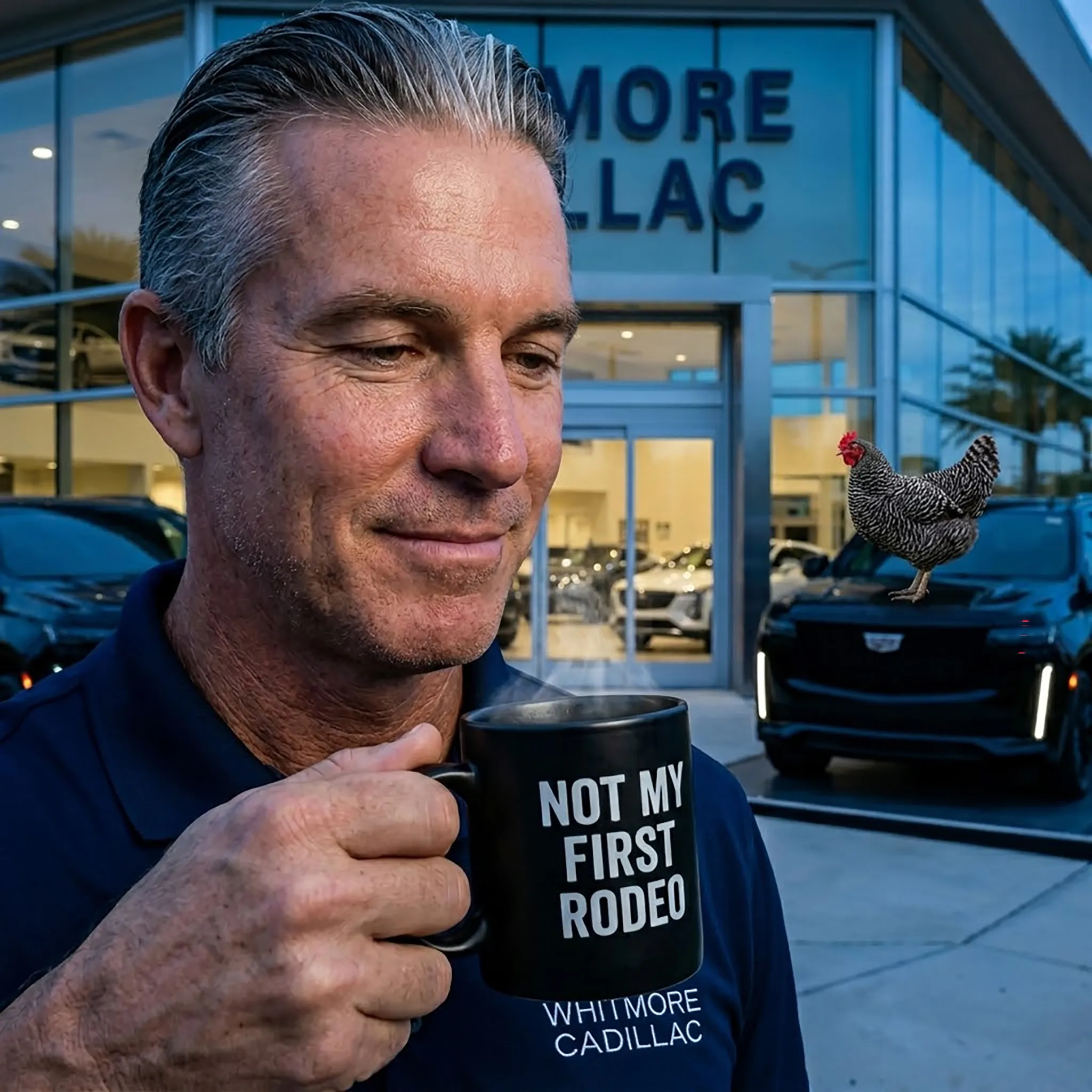 Marketing for Car Dealerships