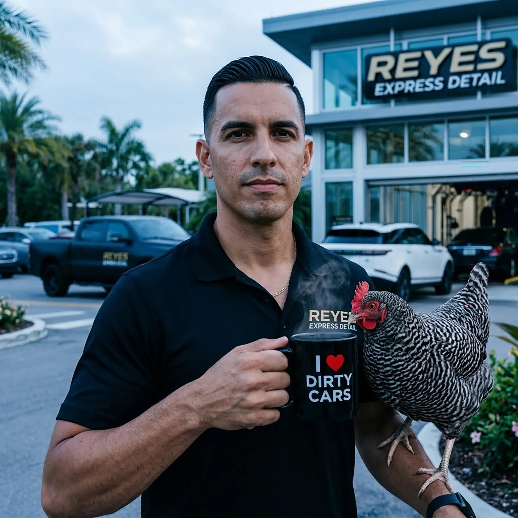 Marketing for Car Washes