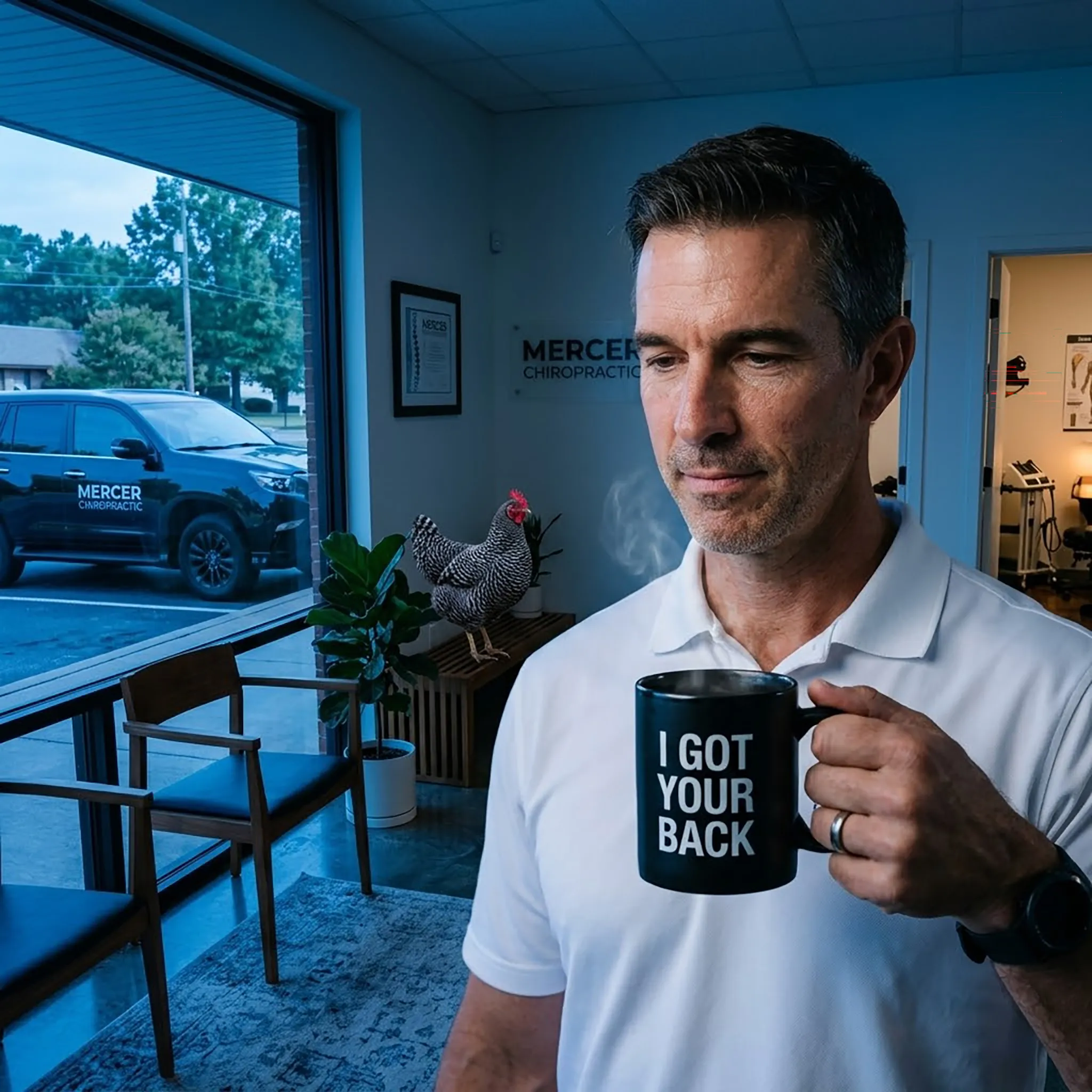 Marketing for Chiropractors