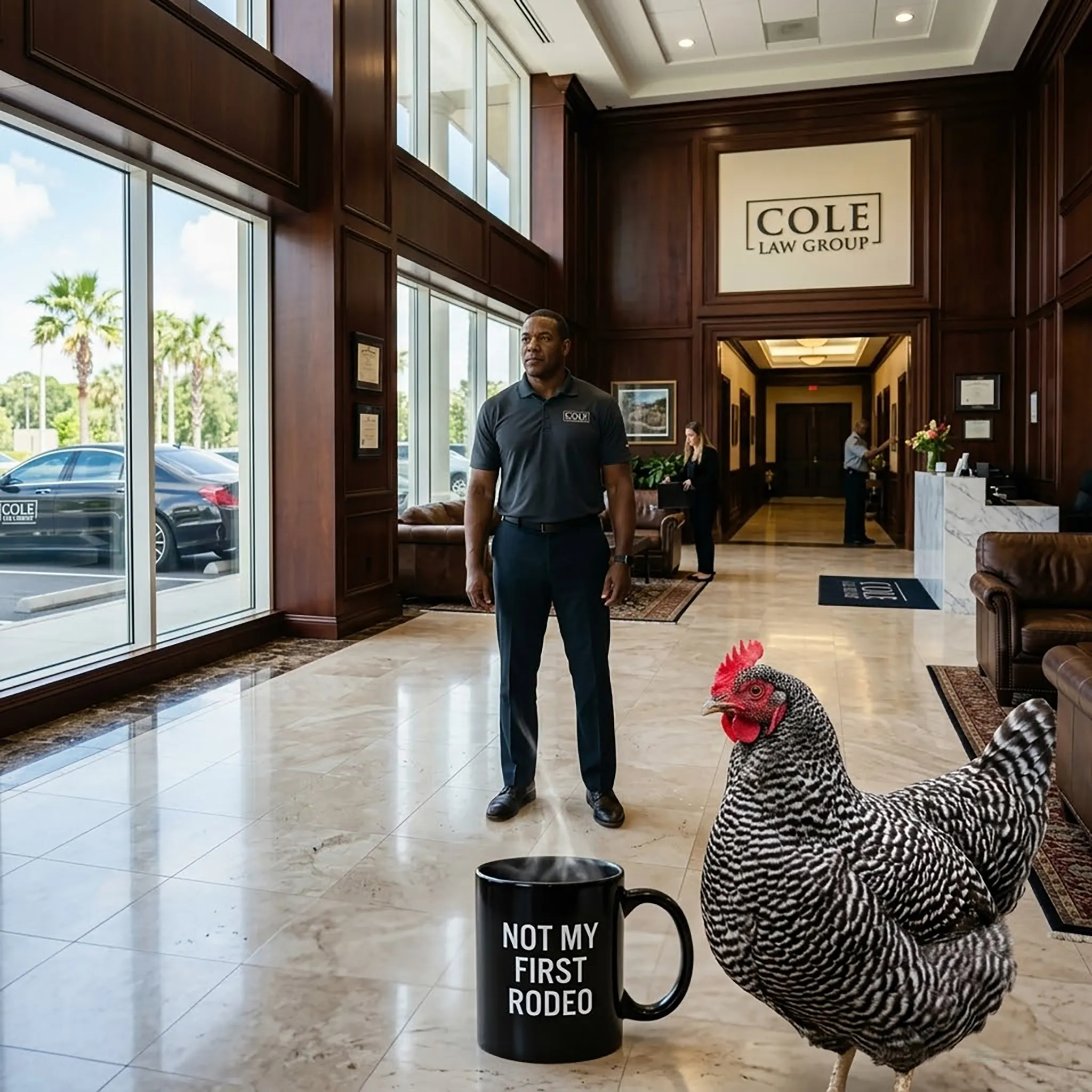 Marketing for Criminal Defense Lawyers