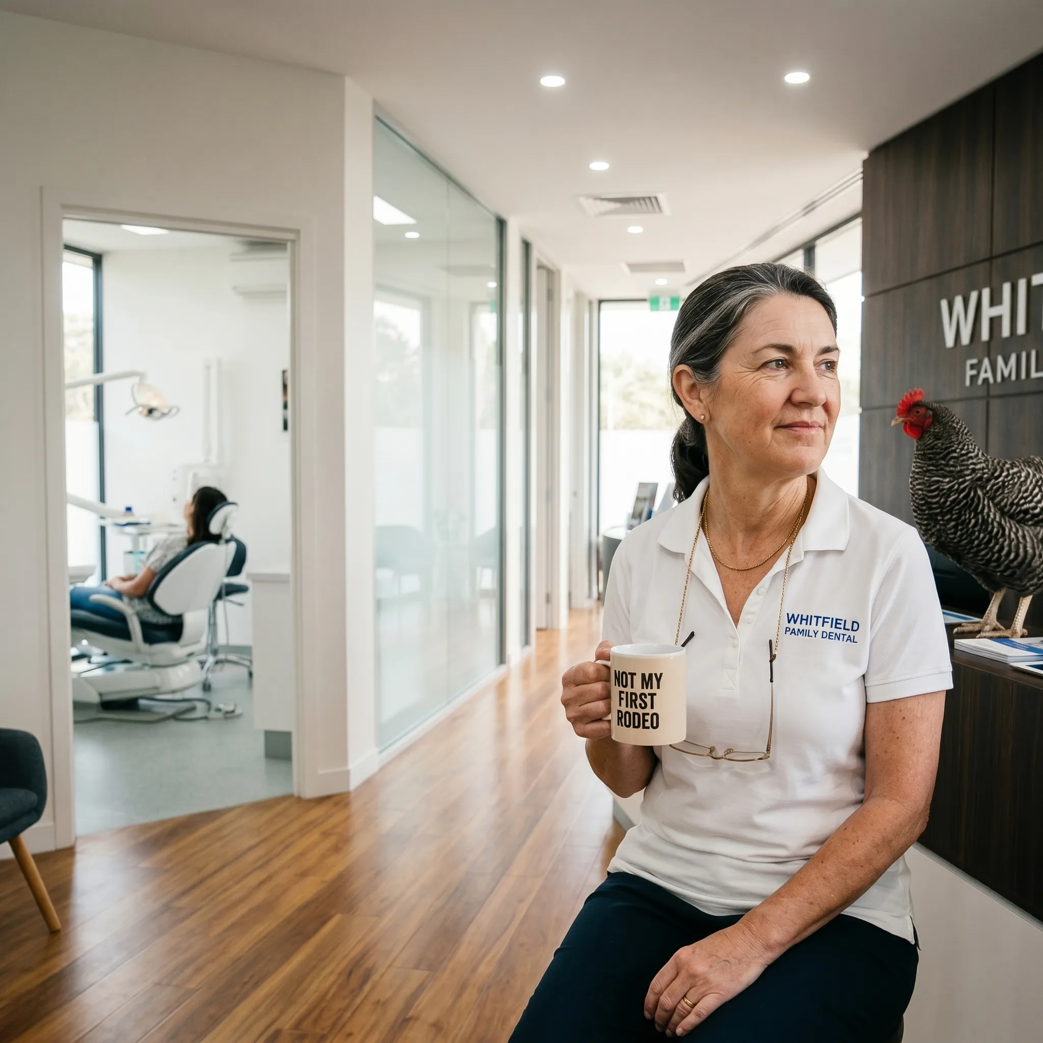 Marketing for Dentists