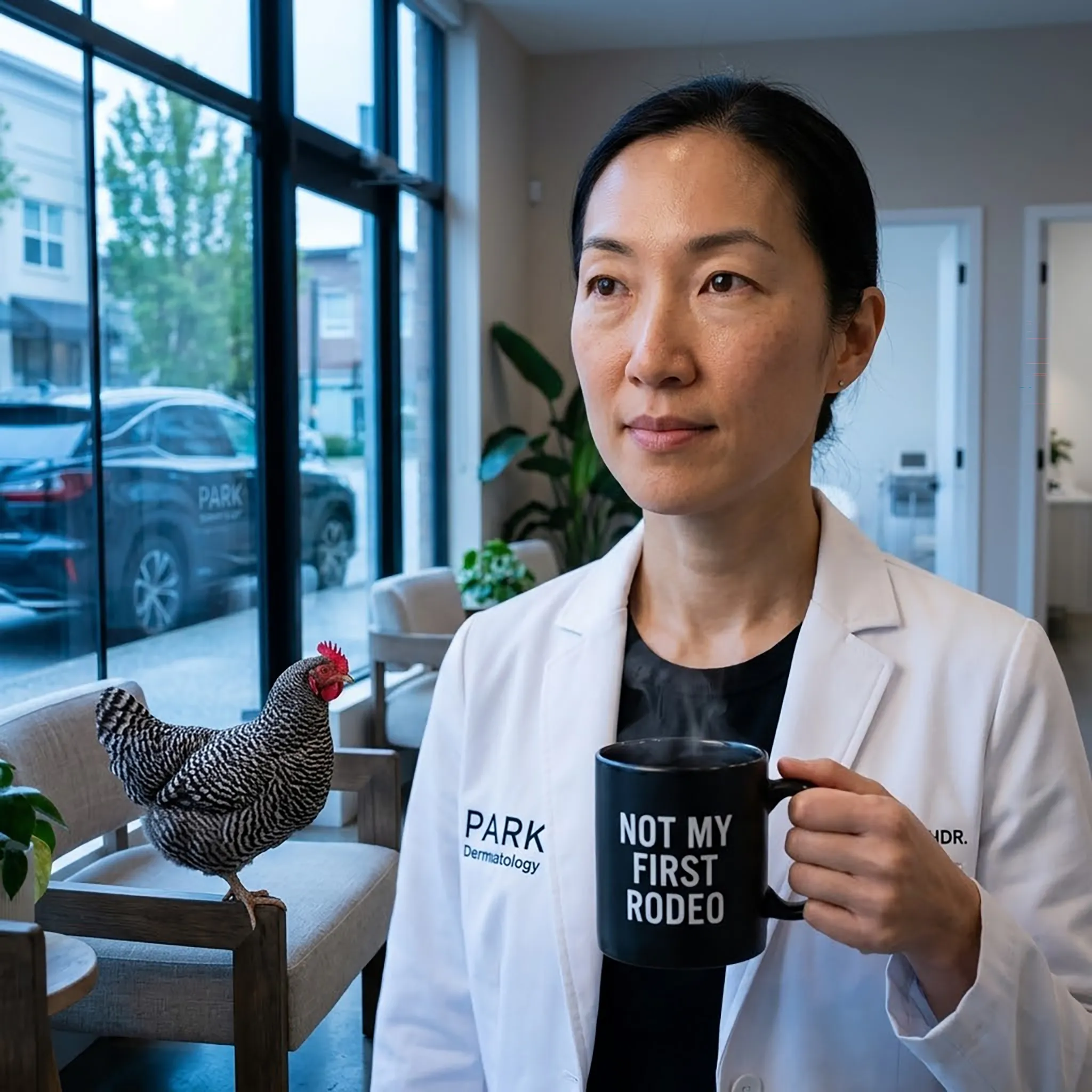 Marketing for Dermatologists