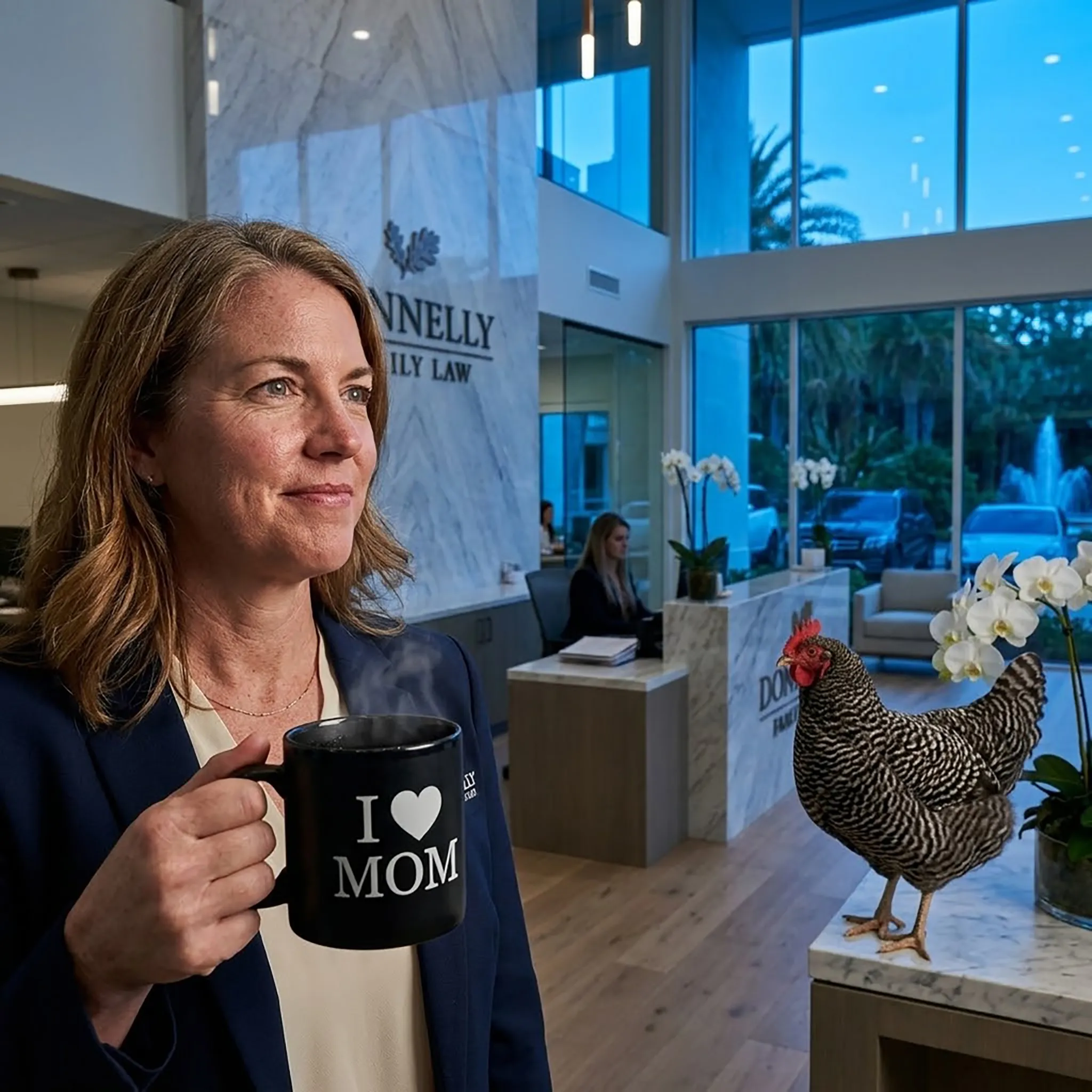 Marketing for Family Law Attorneys